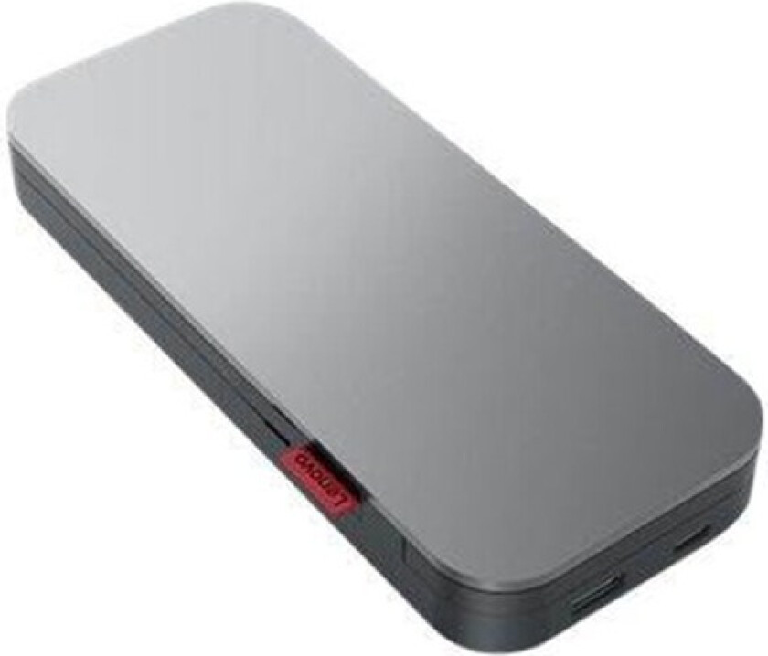 Go USB-C Laptop Power Bank Strømforsyning (PSU) - 80 Plus