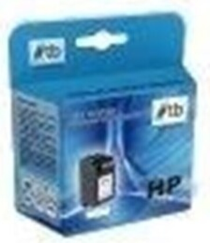 TBH-022XL - Blekkpatron Colour (cyan, magenta, yellow)