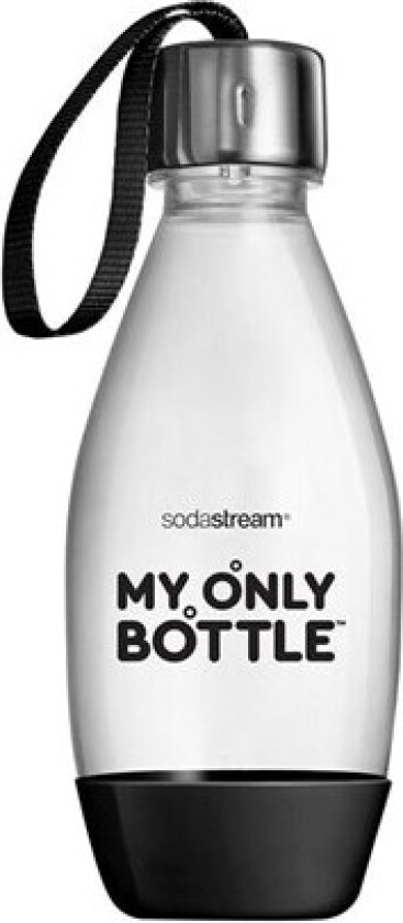My Only Bottle