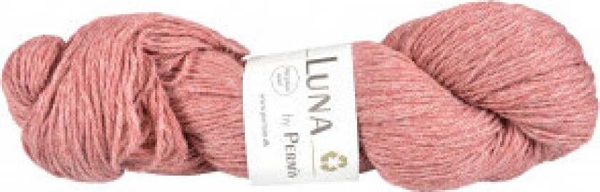 Luna Garn 889011 Rosa