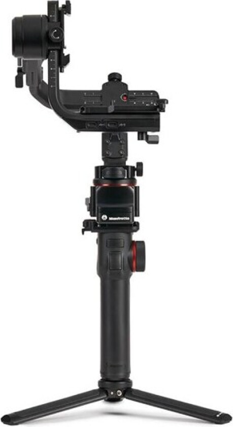 Gimbal MVG300XM