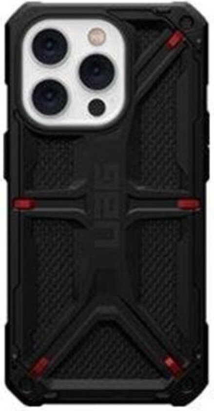 Monarch Series - back cover for mobile phone