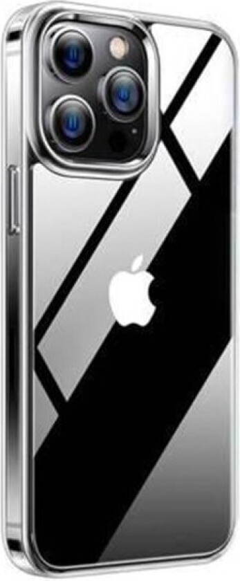 Diamond Clear case for iPhone 15 Pro (transparent)