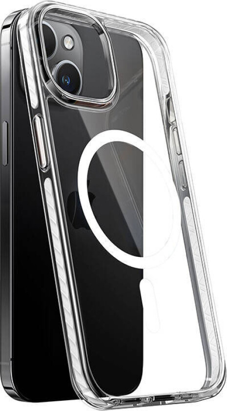 Phone Case Sparka for iPhone 15(transparent)
