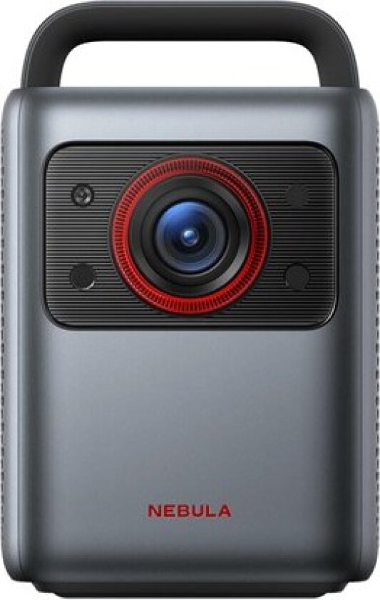 Prosjektor Cosmos Laser 4K - 3840 x 2160 - 2200 ANSI lumens