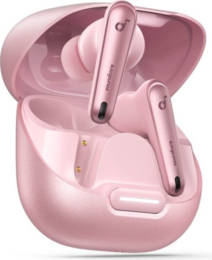 SOUNDCORE Liberty 4 NC - Pink