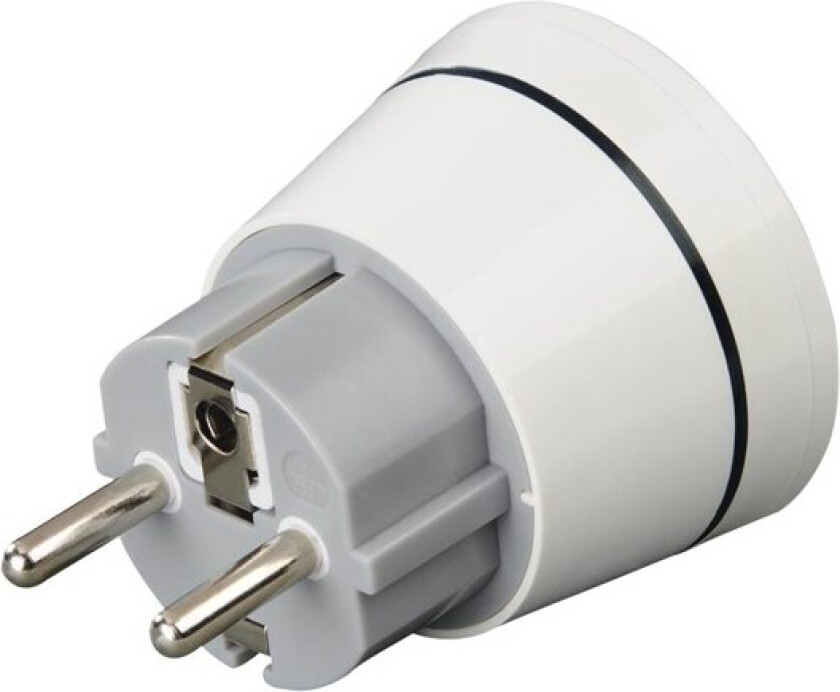 Travel Adapter Type A/B US-EU