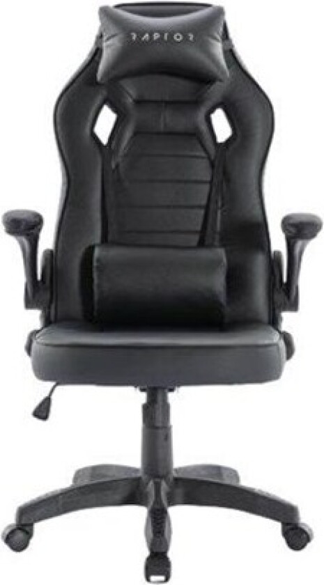 Raptor GS50 Gamingstol - Kunstig lær