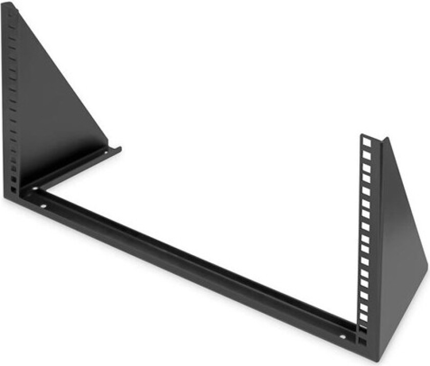 - patch panel bracket - 6U