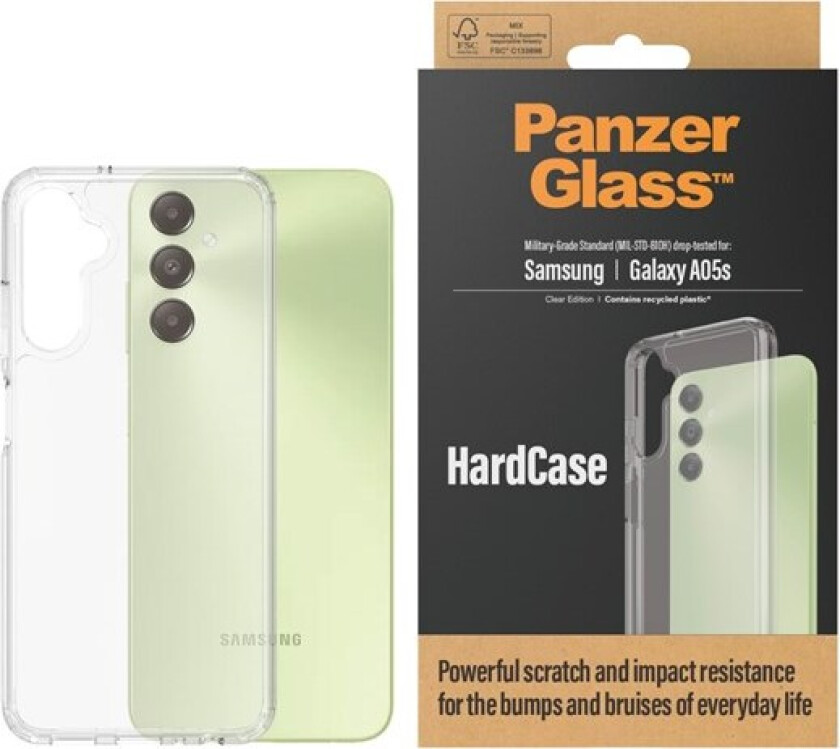 Hardcase Samsung Galaxy A05s