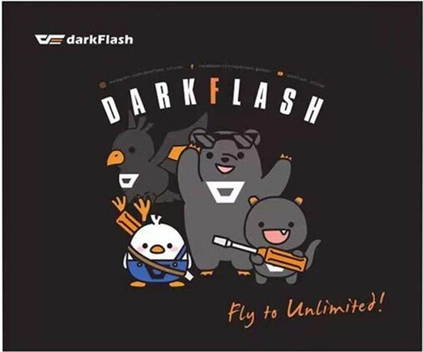 Gaming Mousepad  30 x 25 cm