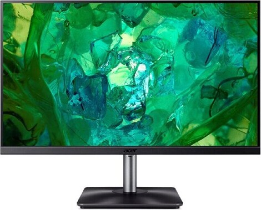 24" Acer Vero RS242 - 1 ms - Skjerm