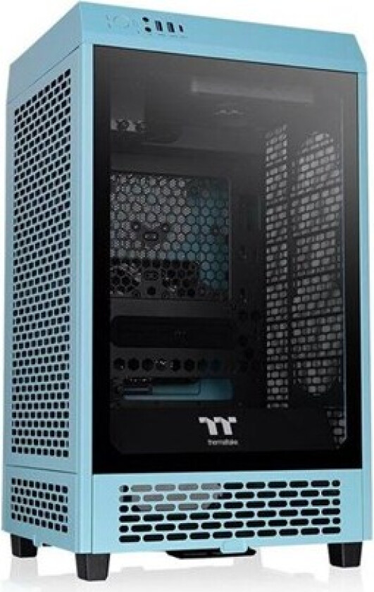 The Tower 200 - Kabinett - Tower - Blå