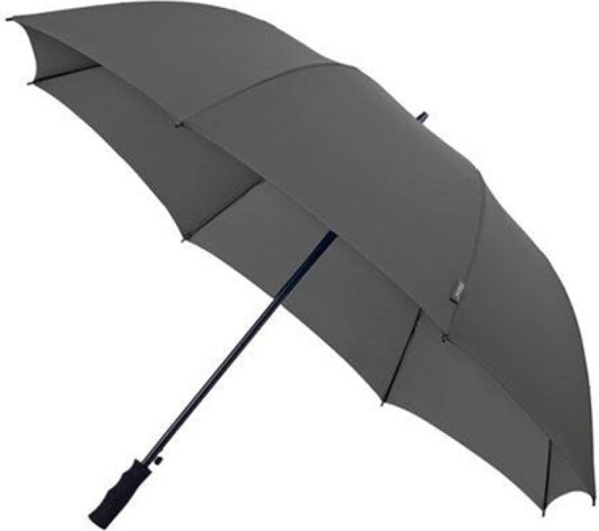 Golf Umbrella - Lightweight - 120 cm - Grey