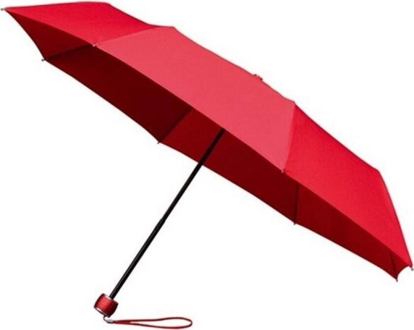 Umbrella - 100 cm - Red