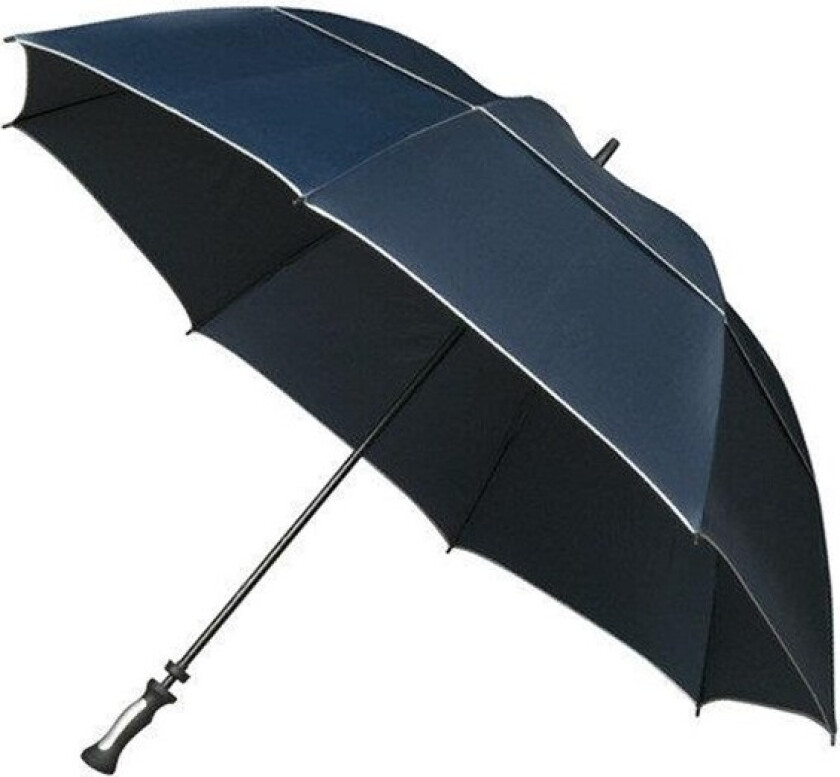 XXL Umbrella - 140 cm - Dark Blue