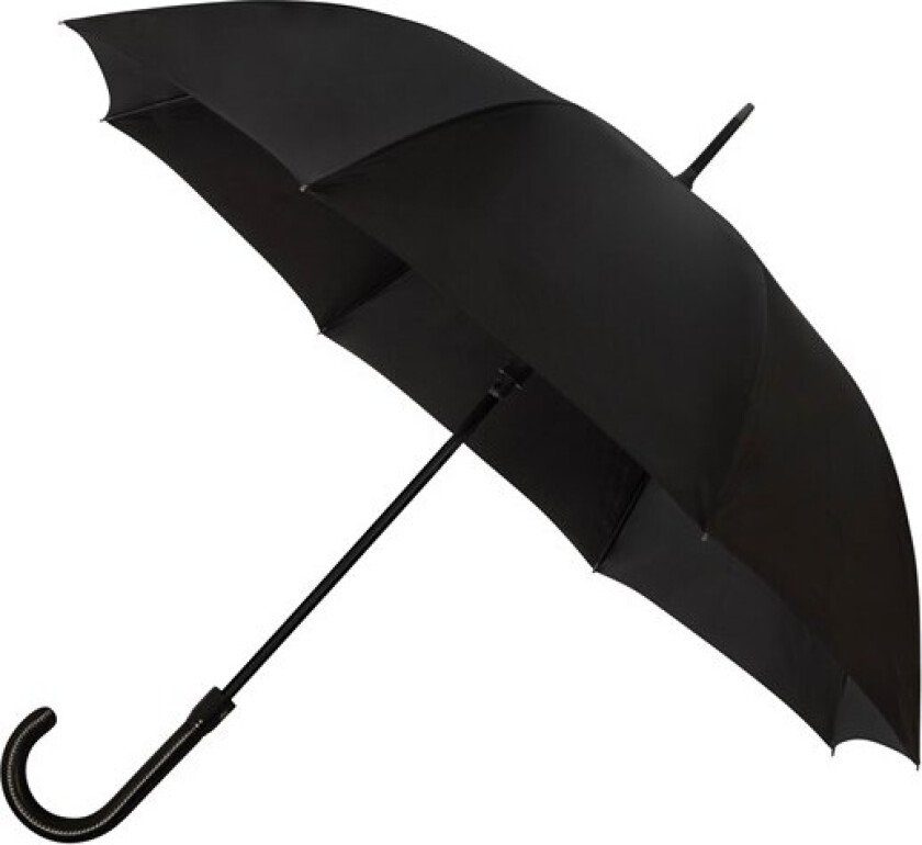 Bilde av Luxe Umbrella - Windproof - 101 cm - Black
