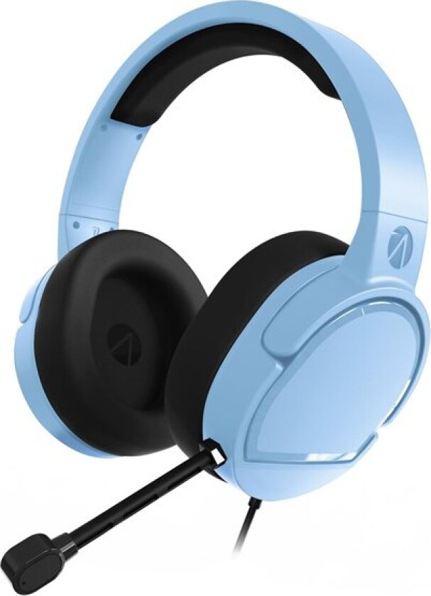 PANTHER Premium Gaming Headset (Multi Format) Sky