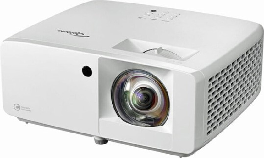 Prosjektor UHZ35ST - 3840 x 2160 - 0 ANSI lumens