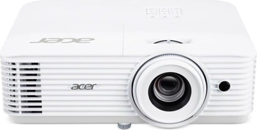Prosjektor H6815ATV - DLP projector - 4096 x 2160 - 0 ANSI lumens