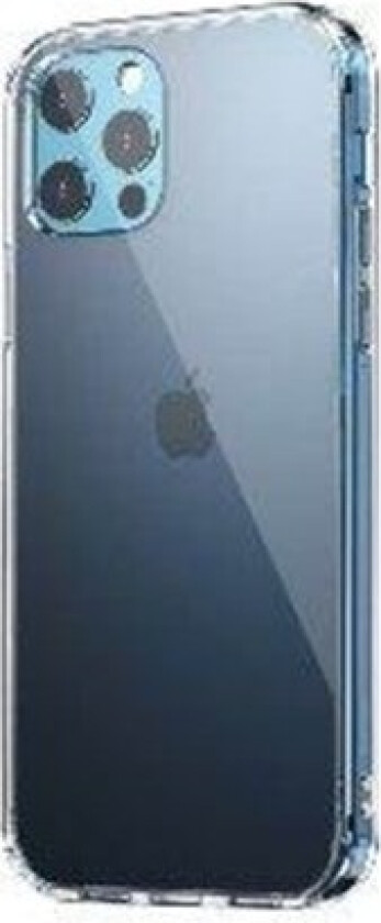 Crystal - back cover for mobile phone