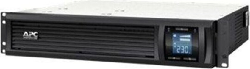 Smart-UPS C 2000VA 2U