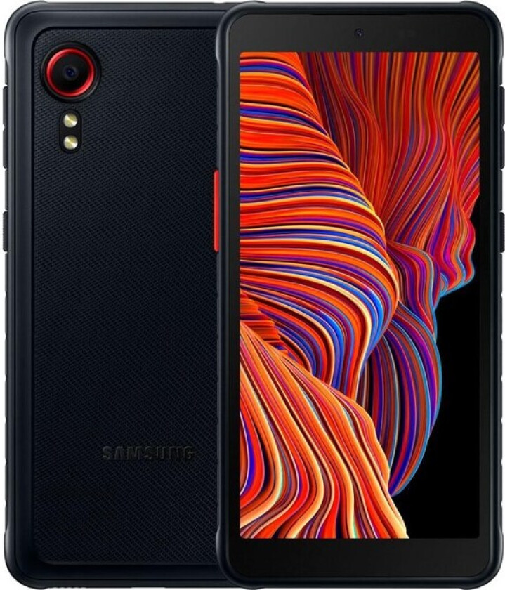Galaxy Xcover 5 Enterprise Edition 64GB