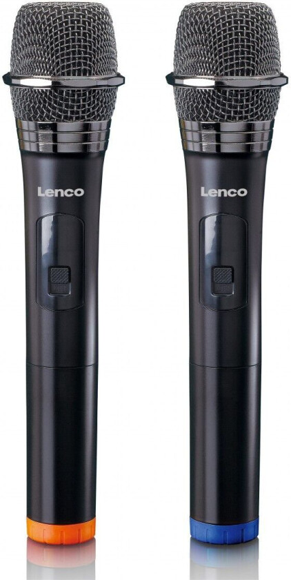 MCW-020 - wireless microphone system
