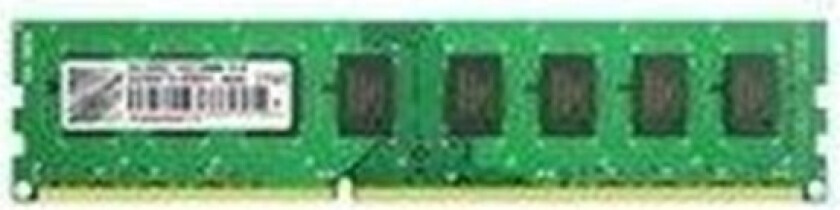 JetRAM - DDR3 - module - 2 GB - DIMM 240-pin - 1333 MHz / PC3-10600 - unbuffered
