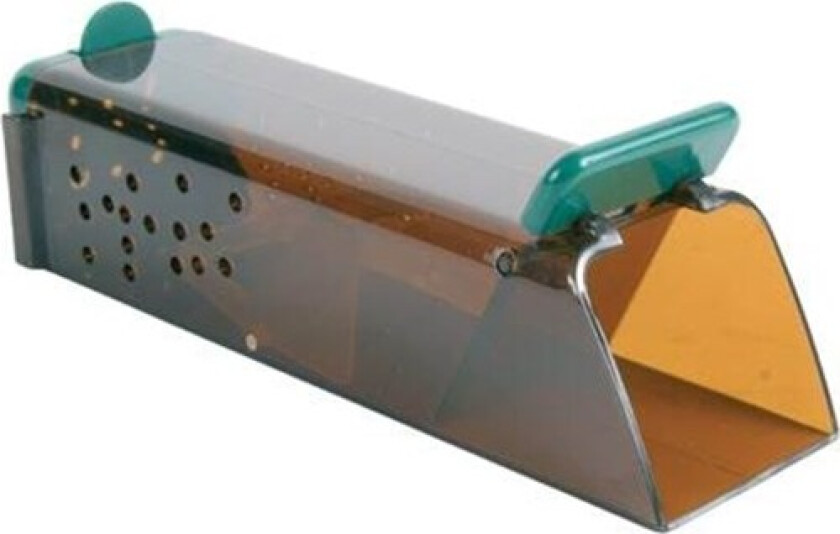 Mouse Trap 6 × 4.5 × 17 cm
