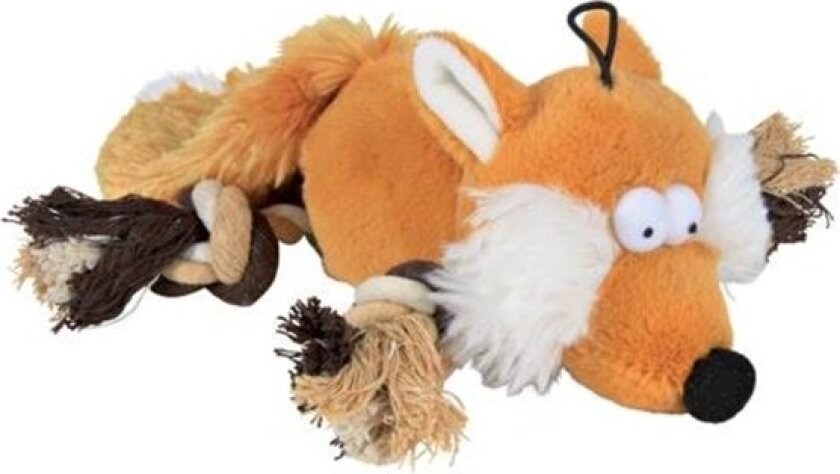 Fox Plush Toy 34 cm