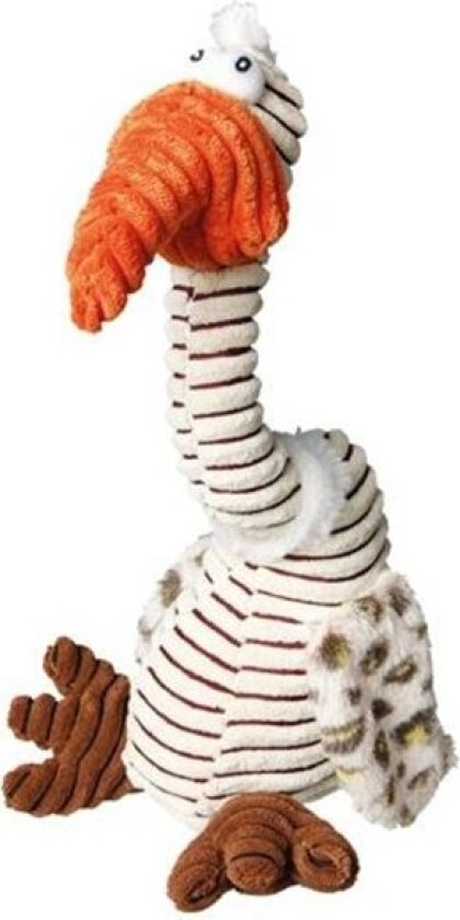 Vulture Dog Toy 32 cm