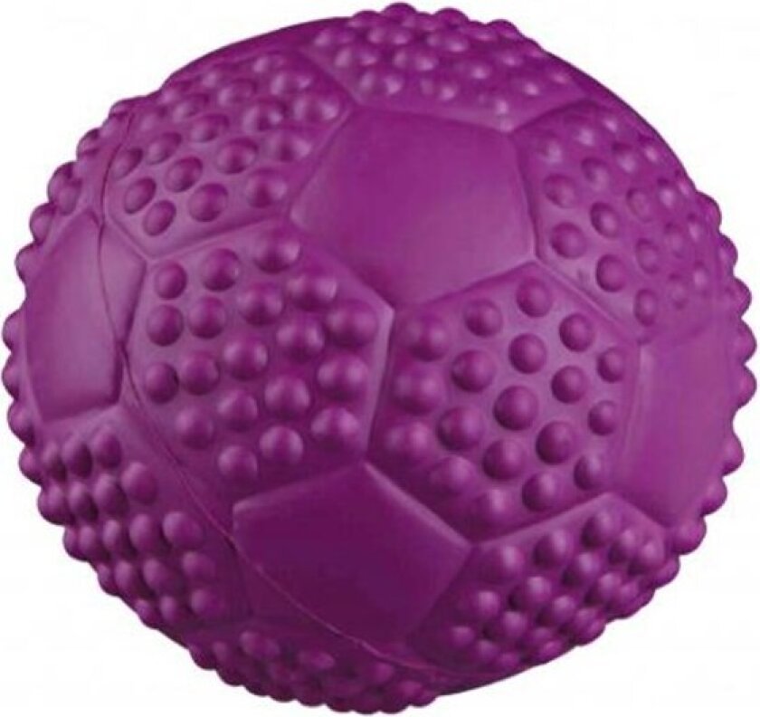 Sport Ball Dog Toy ø 7 cm assorted colours
