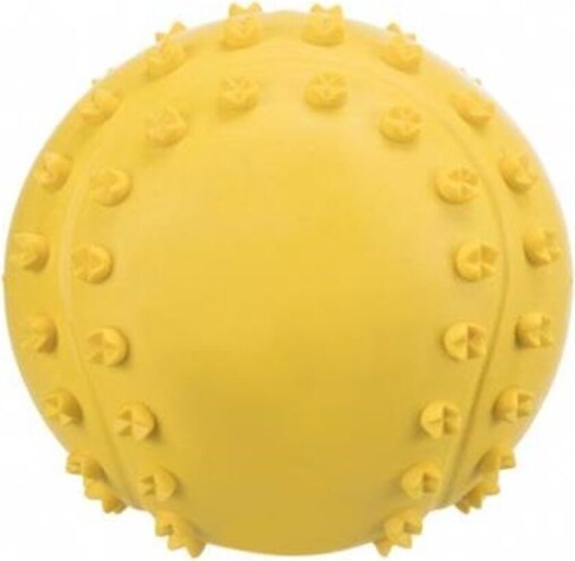 Bilde av Ball Dog Toy ø 6 cm assorted colours