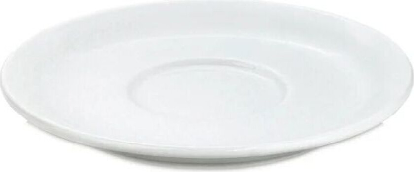 Bilde av Saucer Eden 8 cl 12 cm White Ovenproof porcelain