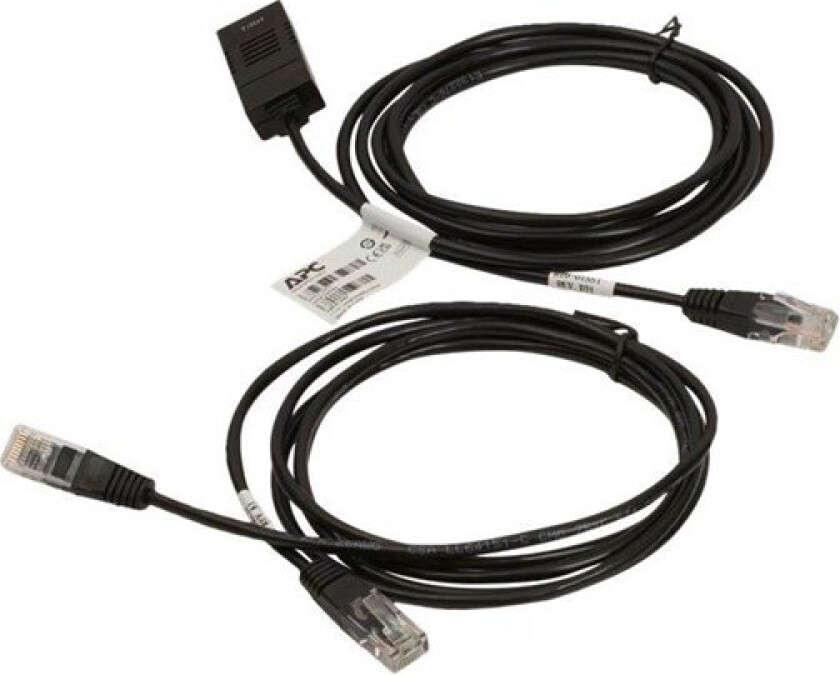 NetShelter - PDU rack temperature & humidity sensor