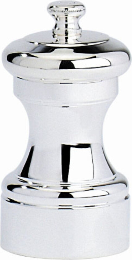 Bilde av Salt mill Mignonette 10 cm Silver plated