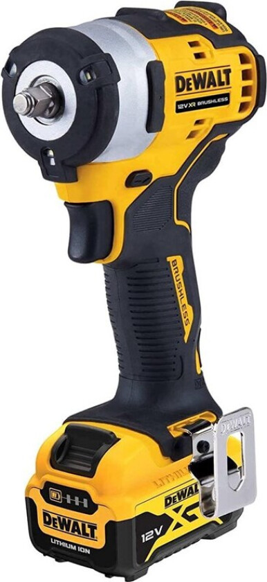 DCF903P2-QW Cordless Impact Driver