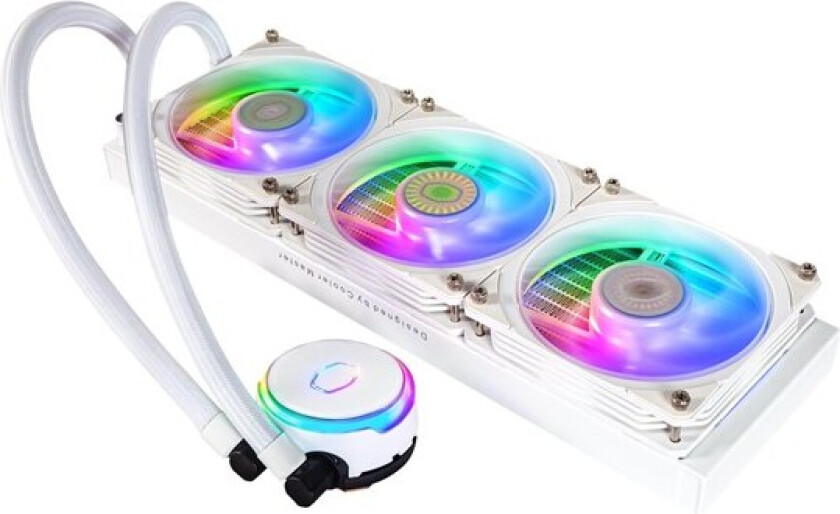 MasterLiquid PL360 FLUX - CPU Vannkjøling