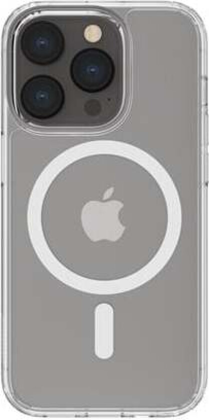 SheerForce - back cover for mobile phone