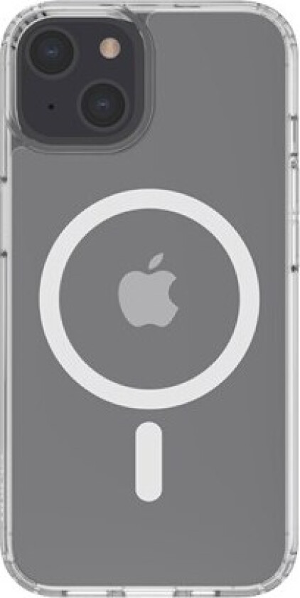 SheerForce - back cover for mobile phone