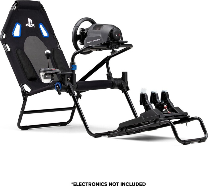 Bilde av GTLite PlayStation Edition