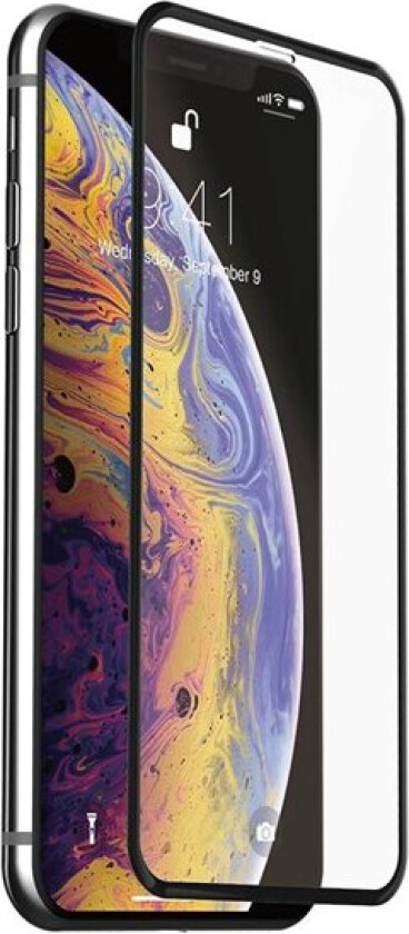 Xkin™ 3D Tempered Glass for iPhone XS Max