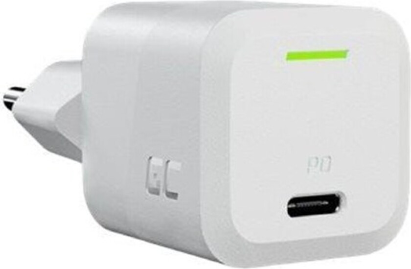 power adapter - PowerGaN - 24 pin USB-C - 33 Watt