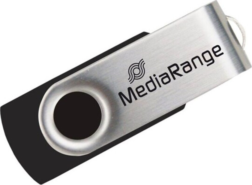 - USB flash drive - 64 GB - 64GB - Minnepenn