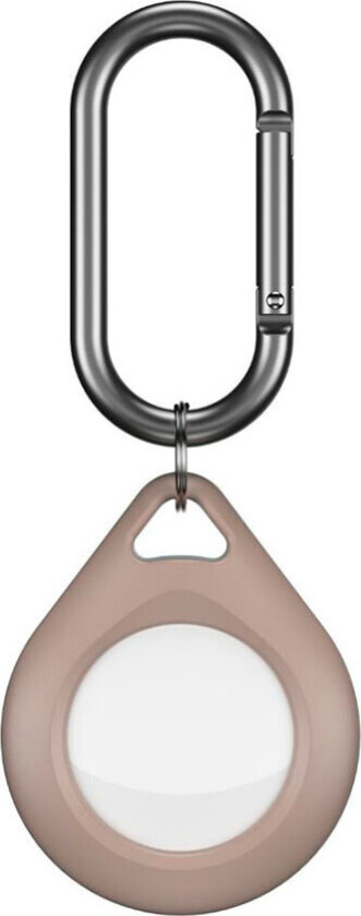 Secure Dock for AirTag 4-pack