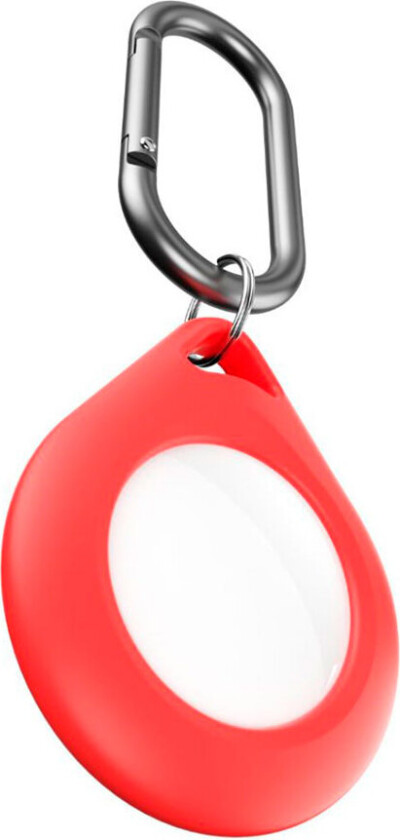 Secure Dock for AirTag 2-pack