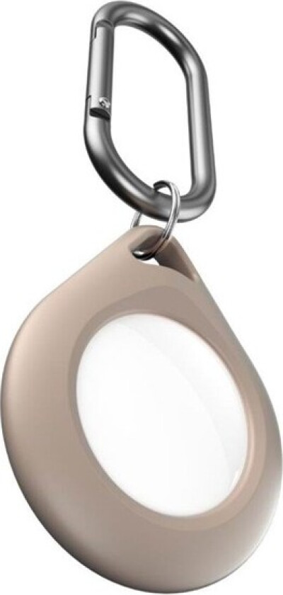 Secure Dock for AirTag 2-pack