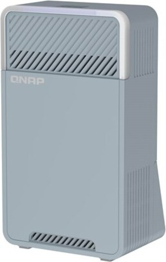 QMiro-201W - Wireless router Wi-Fi 5
