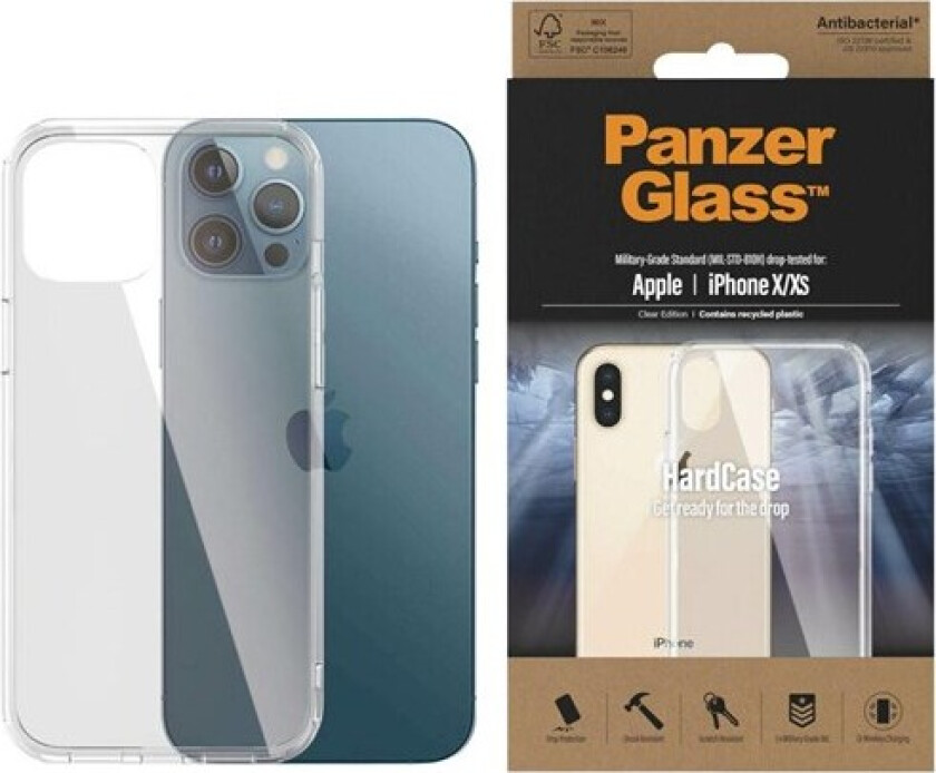 HardCase iPhone 12 Pro Max